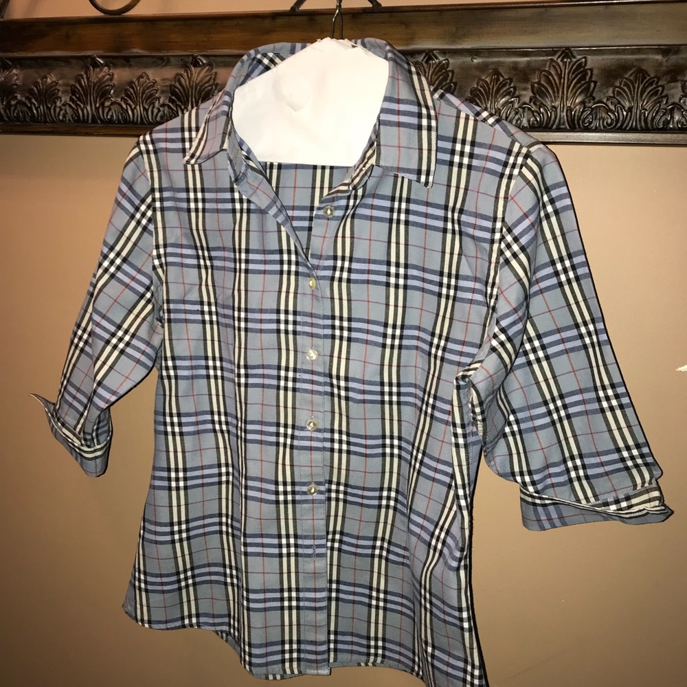 Burberry